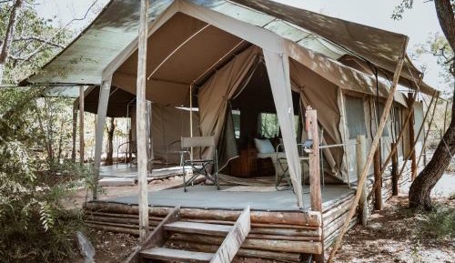 Tent