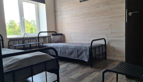 Double or Twin Room with Shower