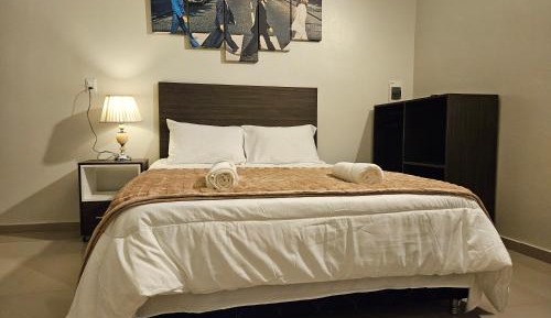 Double or Twin Room