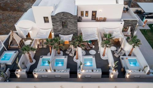 Suite with Spa Bath