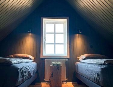 Deluxe Bungalow
