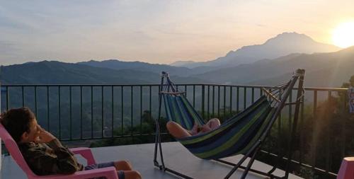 Double Room with Pool View