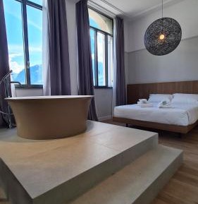 Deluxe Junior Suite