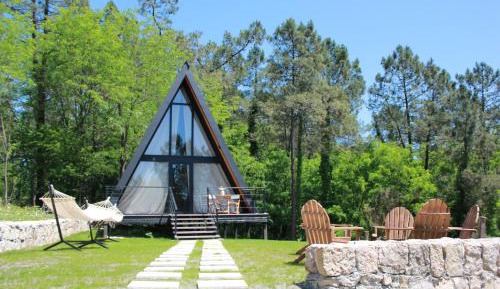 One-Bedroom Chalet