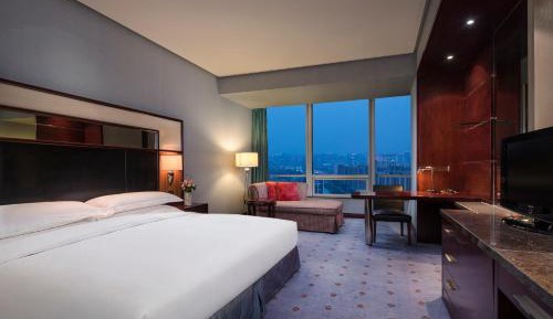 Standard King Room
