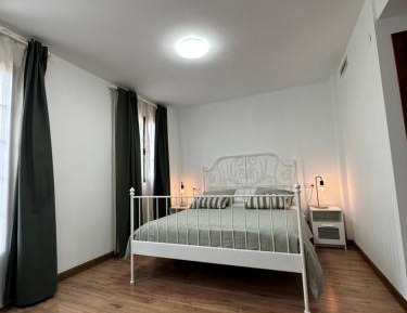 Junior Suite with Terrace