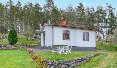 Two-Bedroom Holiday Home