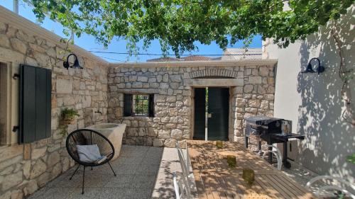 Three-Bedroom Townhouse