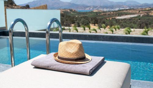 Superior Villa