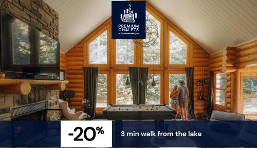 Three-Bedroom Chalet