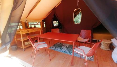 Tent