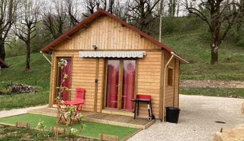 One-Bedroom Chalet