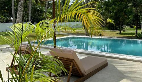Deluxe Double Room with Bath