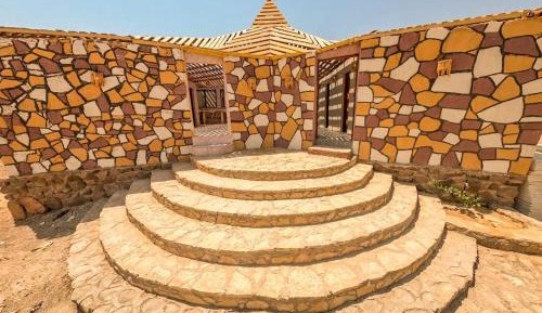 Bungalow - Beach Front