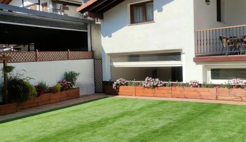 Five-Bedroom House