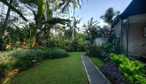 Superior Villa with Private Pool