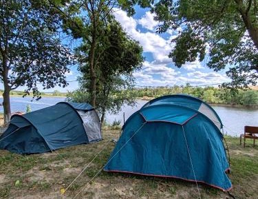 Tent