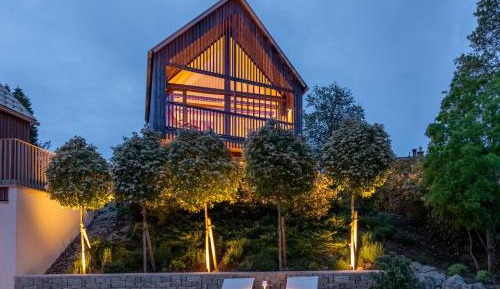 Three-Bedroom Chalet
