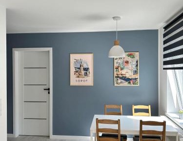 Duplex Apartment