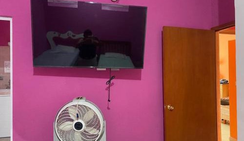 Deluxe Double or Twin Room with City View