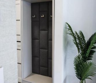 Two-Bedroom Standard Apartment