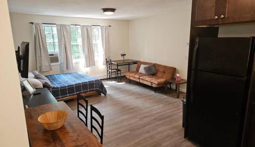 One-Bedroom Suite