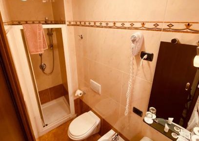 Economy Single Room