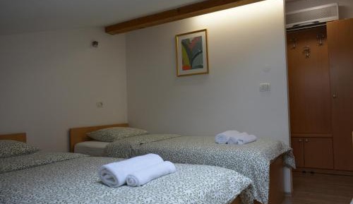 Double or Twin Room with Private Bathroom