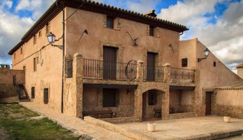 Superior Apartment with Balcony