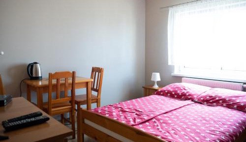 Triple Room with Private Bathroom