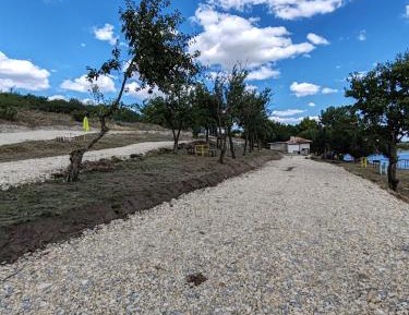 Empty Lot