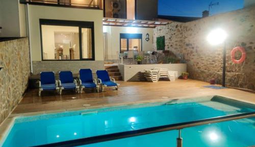 Holiday Home