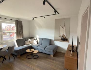 Suite with City View