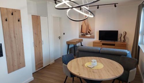 One-Bedroom Superior Apartment