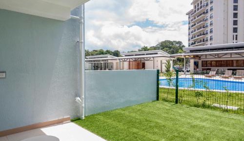 Three Bedroom Apartment