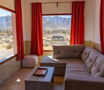 One-Bedroom Chalet