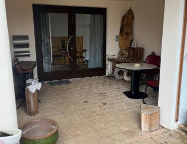 Apartment - Ground Floor