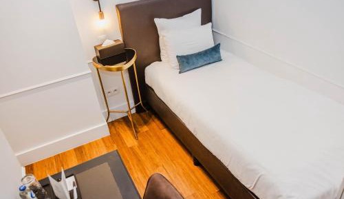 Comfort Single Room