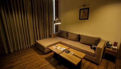 Suite