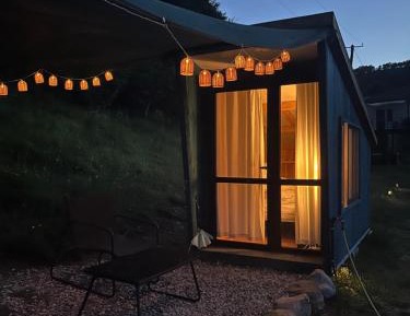 Mobile Home