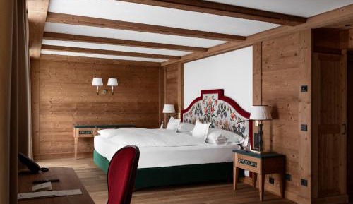 Deluxe Junior Suite