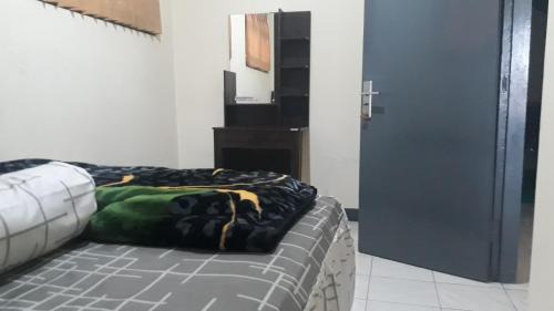 Double Room with Park View