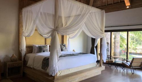 One-Bedroom Villa