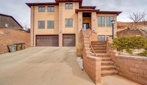 Vacation Home