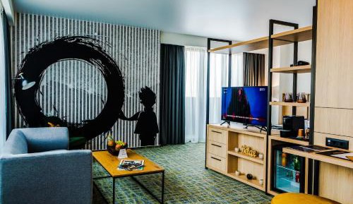 Junior Suite