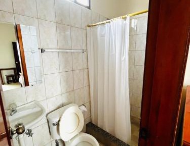 Basic Triple Room