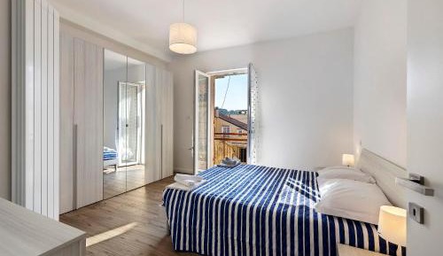 Two-Bedroom Superior Apartment
