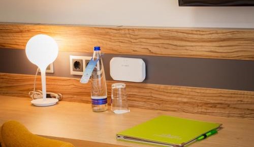 Triple Room - Disability Access