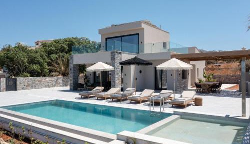 Superior Villa