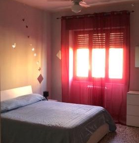 Three-Bedroom Standard Apartment
